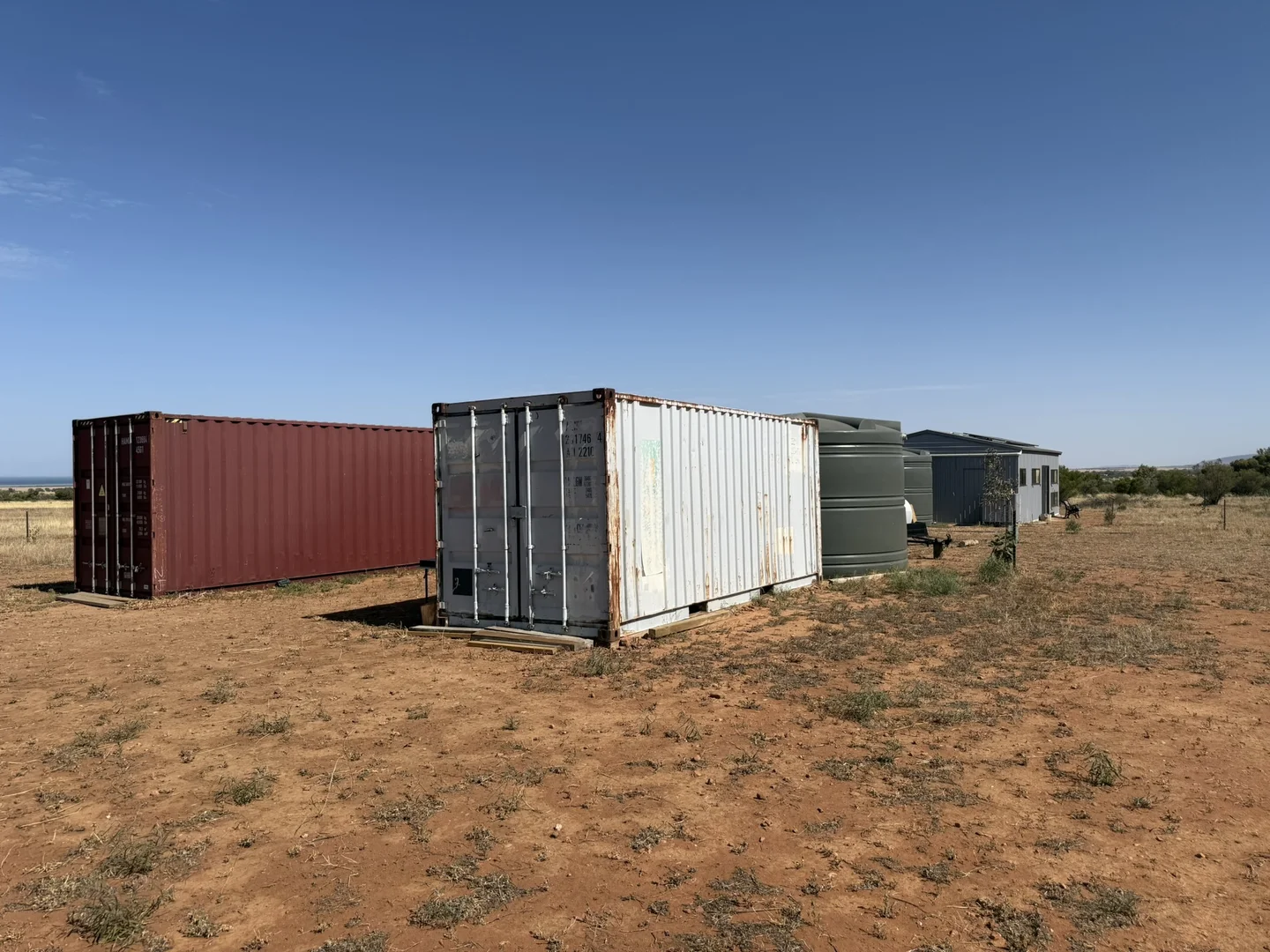 Additional image 8 of Lot 559 Telowie Road, Telowie SA 5540