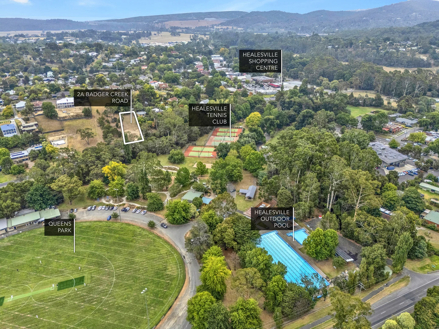 Additional image 6 of 2A Badger Creek Road, Healesville VIC 3777