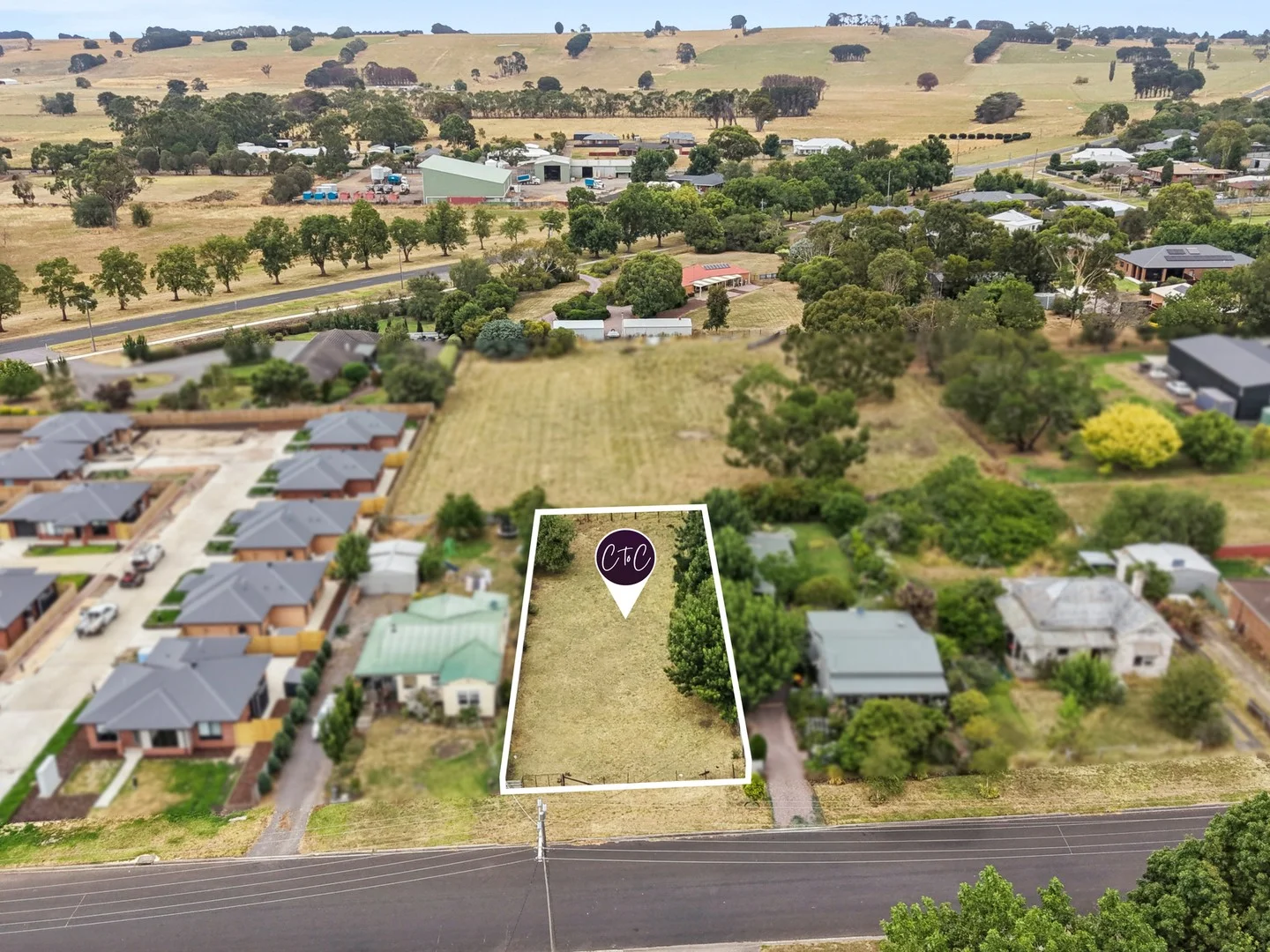 7 Fenton Street, Camperdown VIC 3260