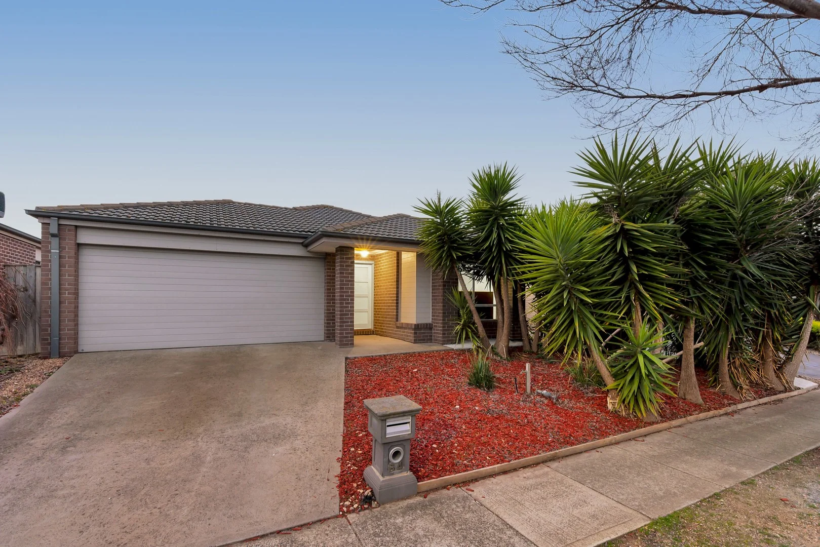 64 Fongeo Drive, Point Cook VIC 3030