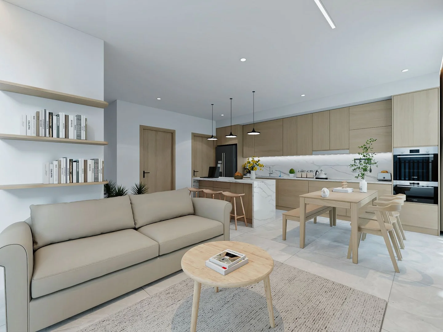 Additional image 5 of 1-6/6 Napier Crescent, Essendon VIC 3040