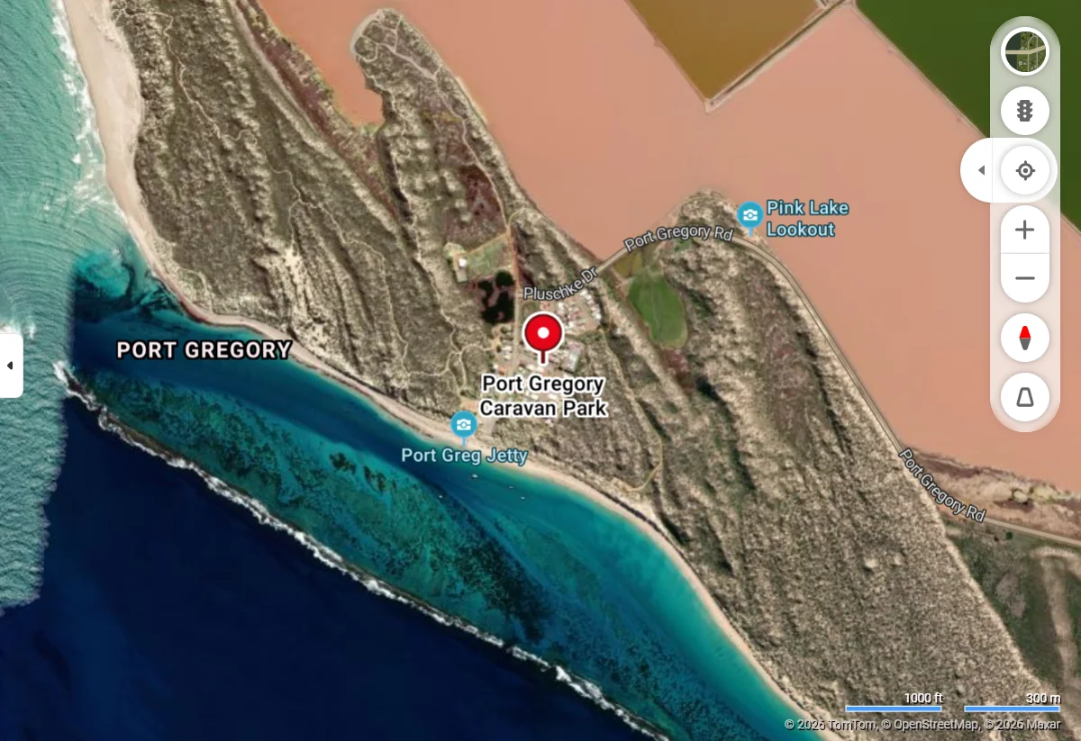 Additional image 18 of 34/13 Sanford St, Gregory WA 6535