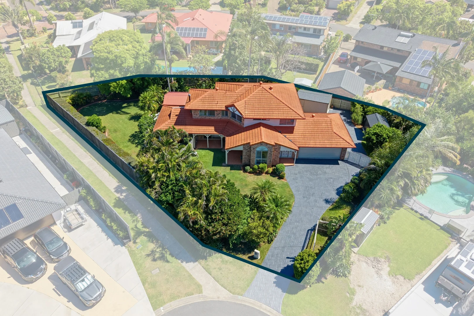 Additional image 26 of 14 Saint Andrews Court, Albany Creek QLD 4035