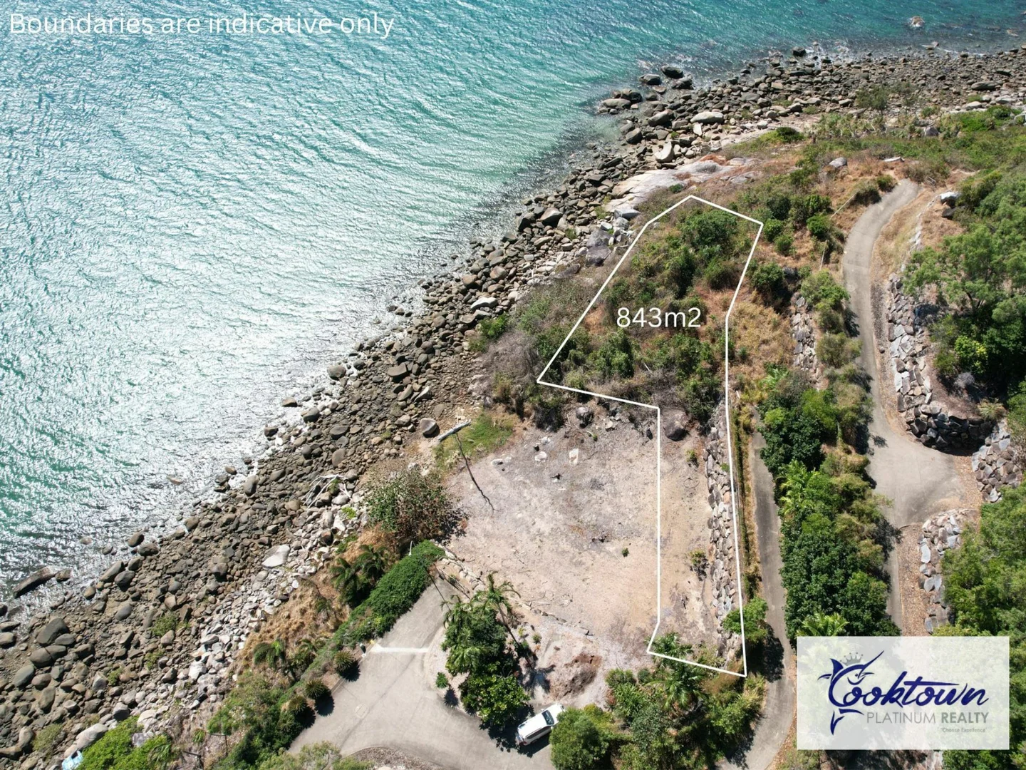 Additional image 2 of 24 Webber Esp, Cooktown QLD 4895