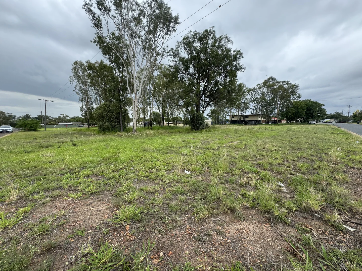 Additional image 2 of 1 Marshall St, Moura QLD 4718