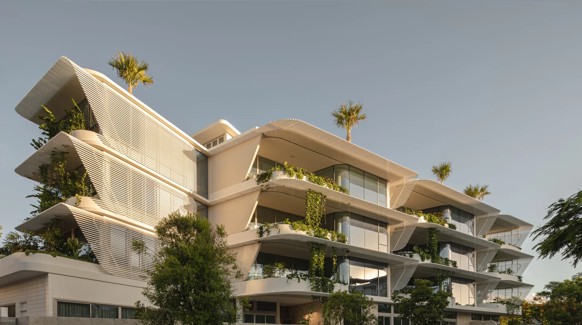 Additional image 2 of 201/121 Oxlade Drive, New Farm QLD 4005