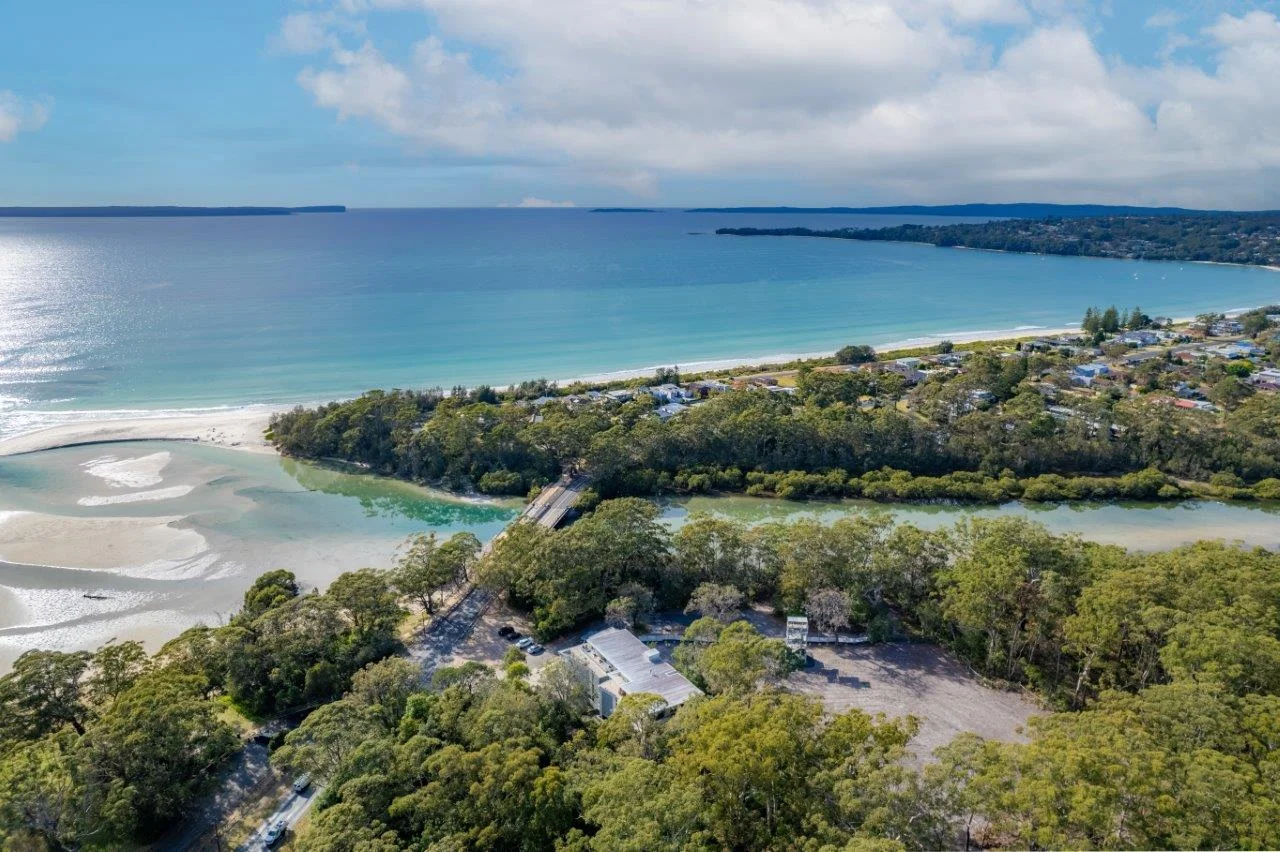 301/2 Murdoch Street, Huskisson NSW 2540