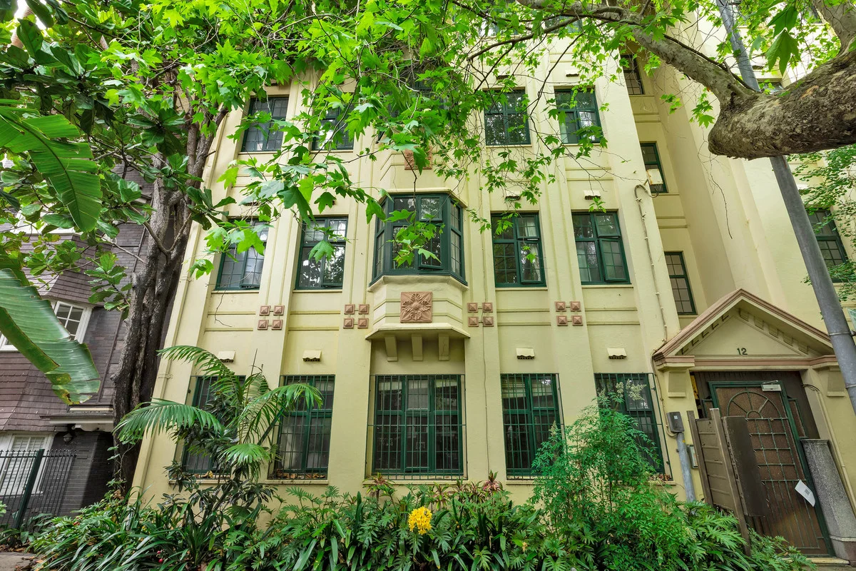 Additional image 5 of 10/12 Royston Street, Darlinghurst NSW 2010