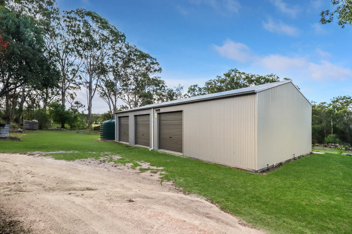 Additional image 23 of 136 Passmore Road, Stanthorpe QLD 4380