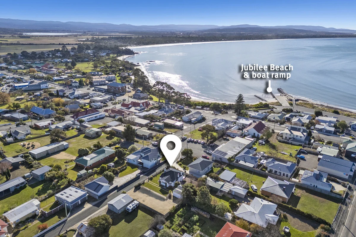 Additional image 14 of 2/6 Arnol Street, Swansea TAS 7190