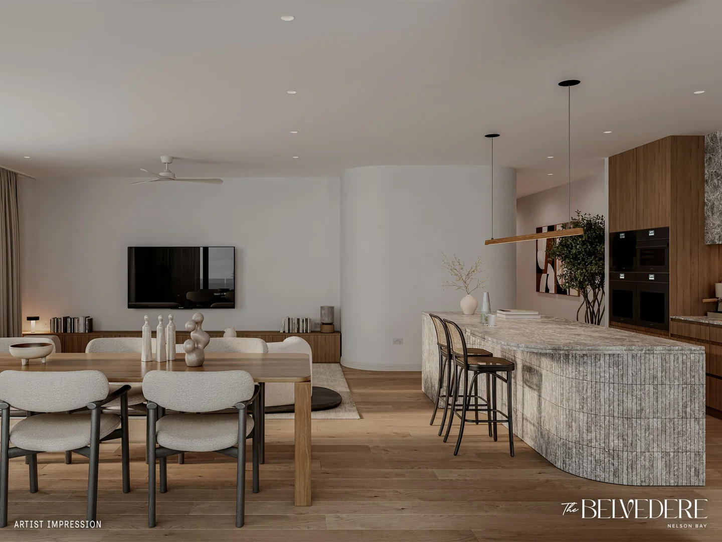 Additional image 15 of 5-7 Church Street, "The Belvedere", Nelson Bay NSW 2315