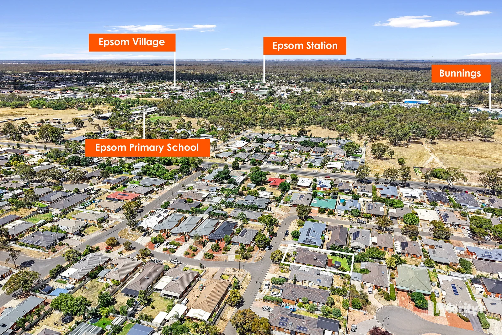 Additional image 17 of 15 Black Wattle Avenue, Epsom VIC 3551