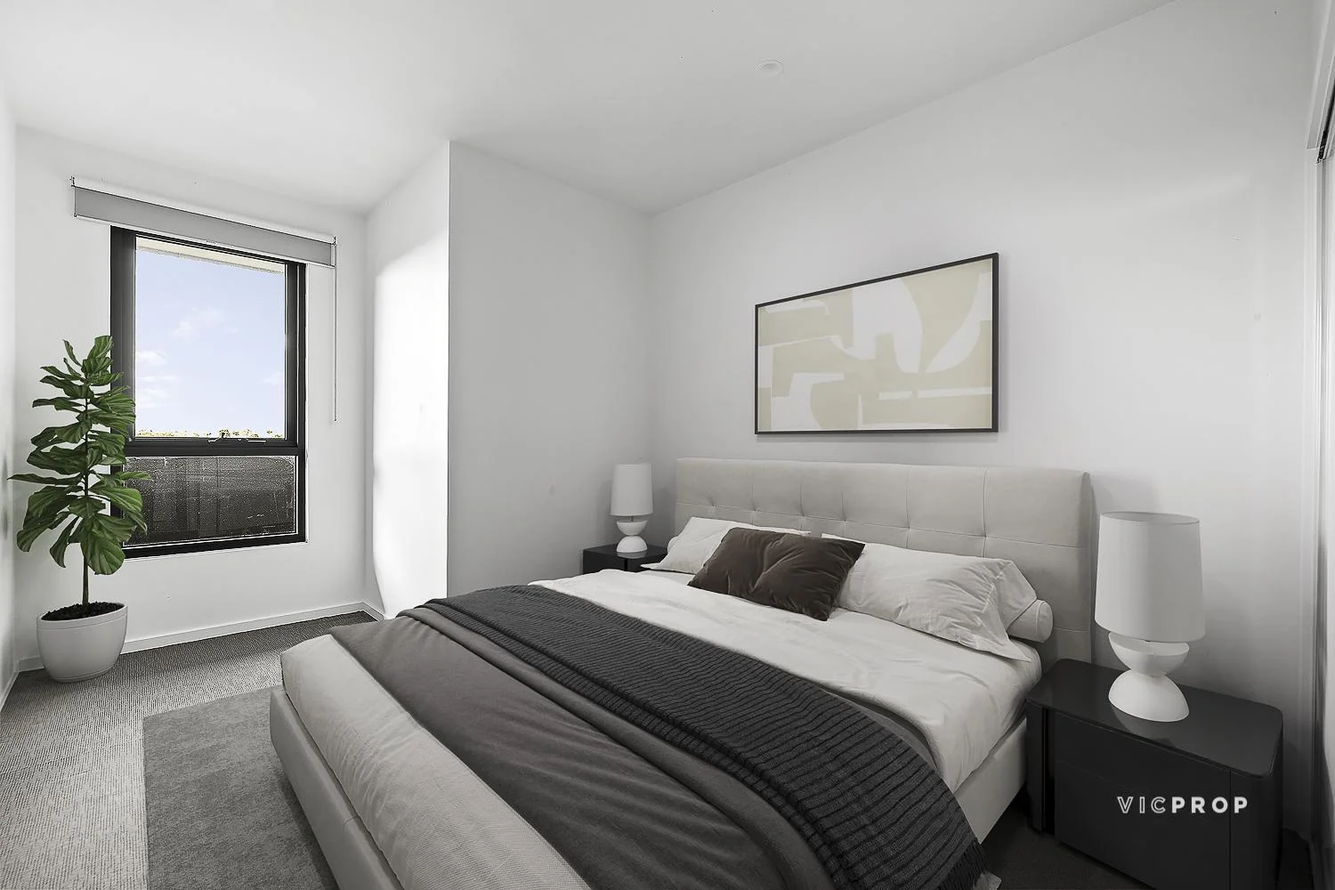 Additional image 5 of 415/388 Murray Road, Preston VIC 3072