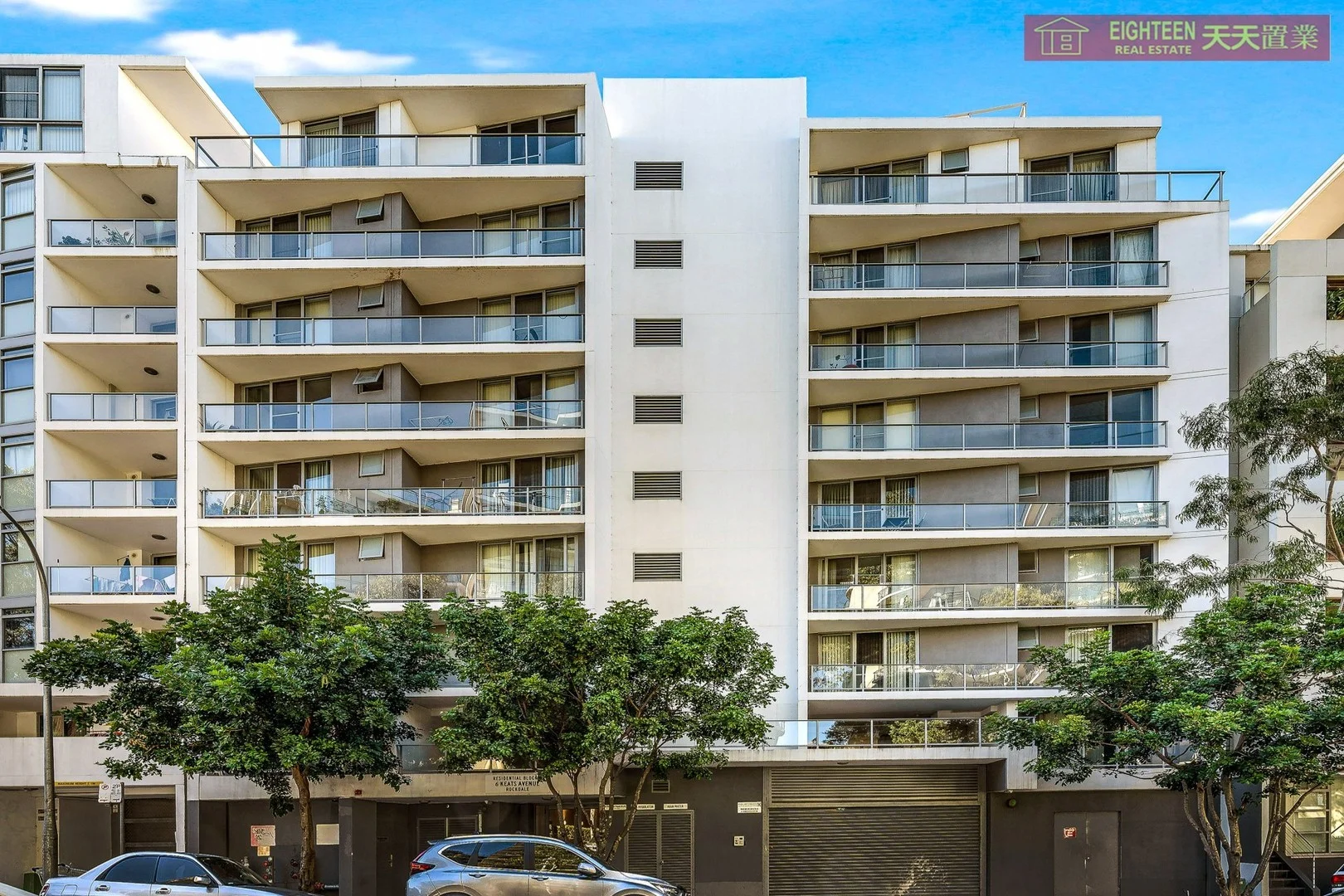 Additional image 6 of 402/6 Keats Avenue, Rockdale NSW 2216