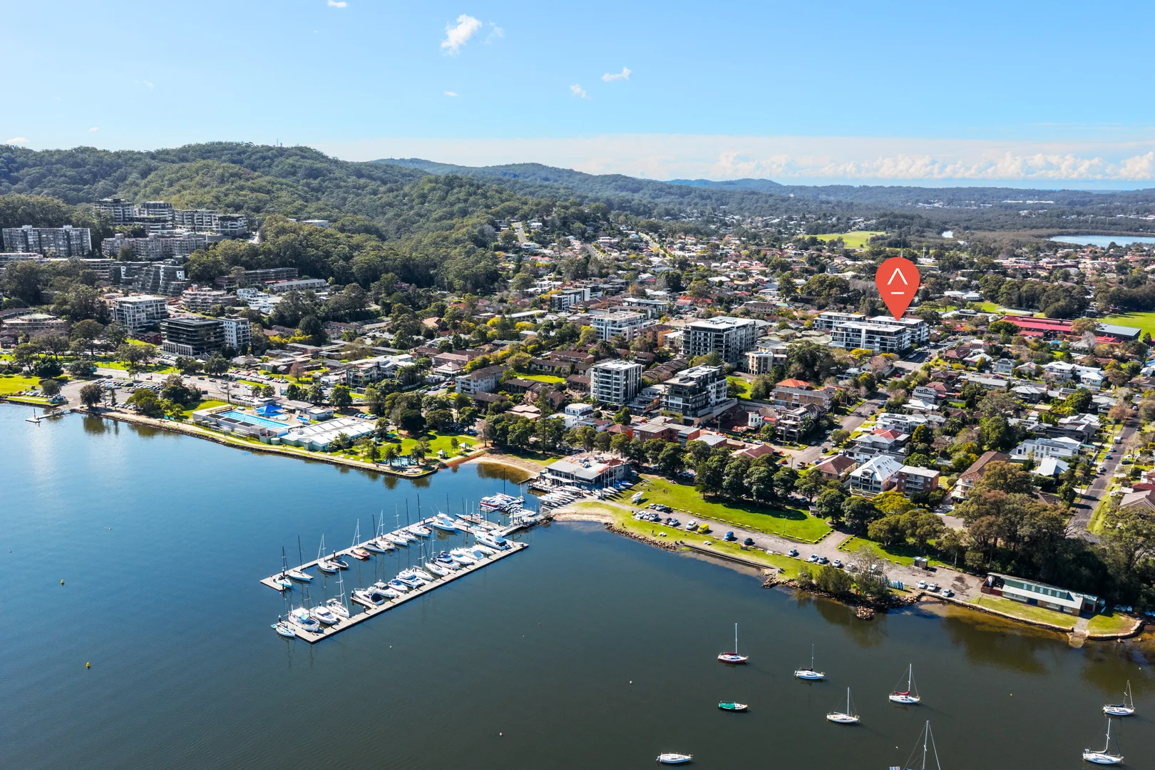 Additional image 11 of 103/8 Duke Street, Point Frederick NSW 2250