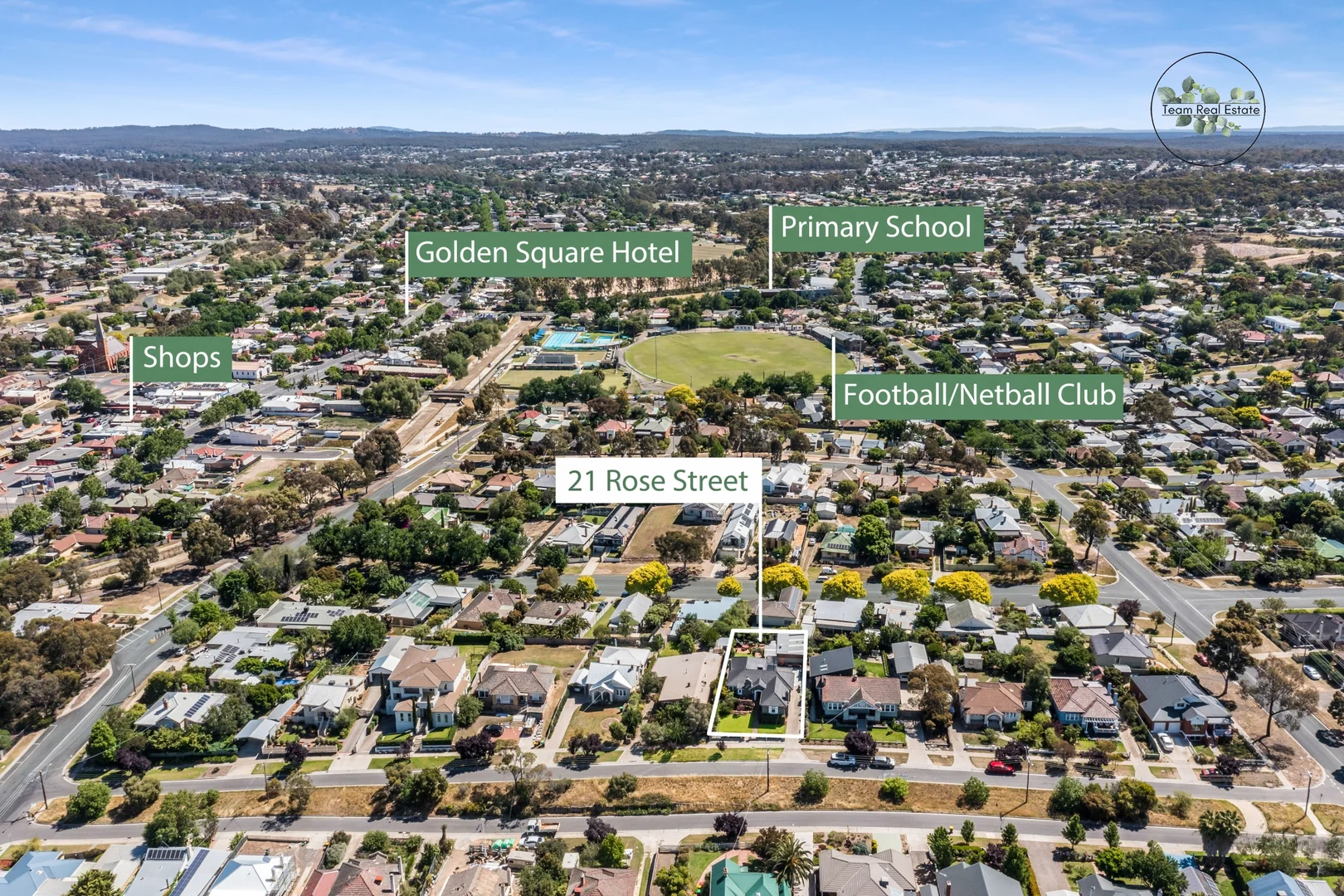 Additional image 31 of 21 Rose Street, Golden Square VIC 3555