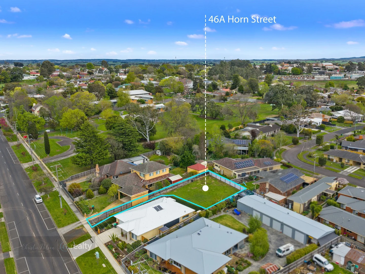 Additional image 5 of 46 A Horn Street, Leongatha VIC 3953