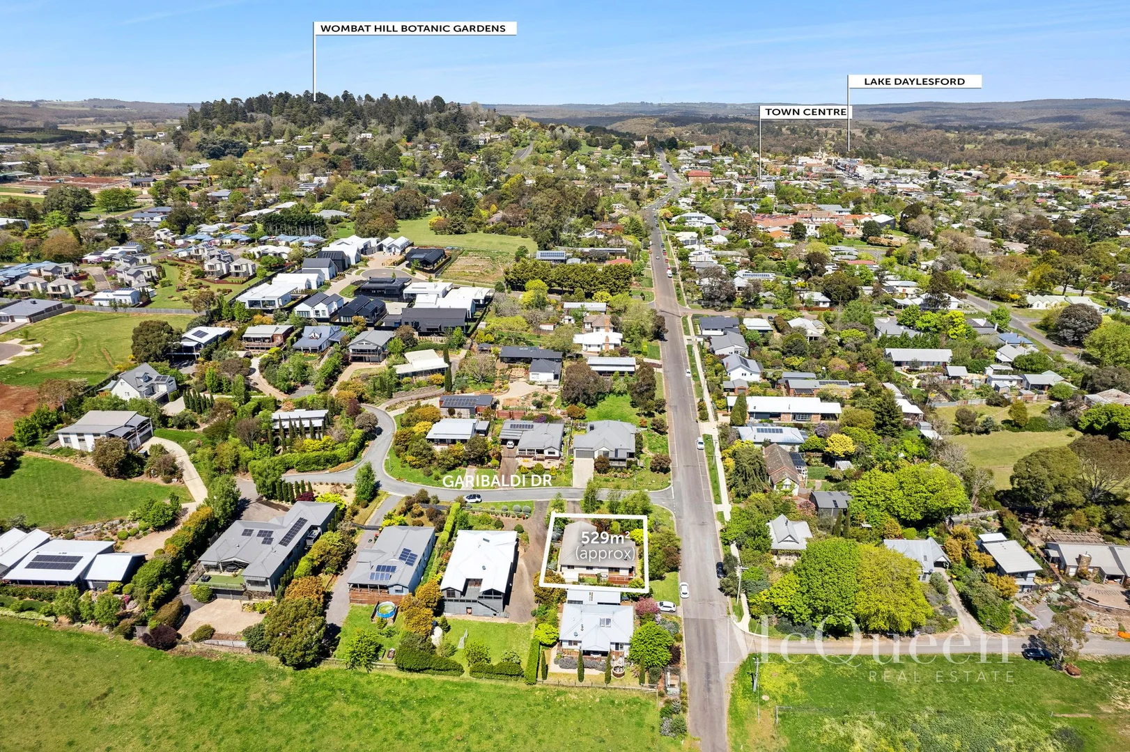 Additional image 21 of 1 Garibaldi Drive, Daylesford VIC 3460