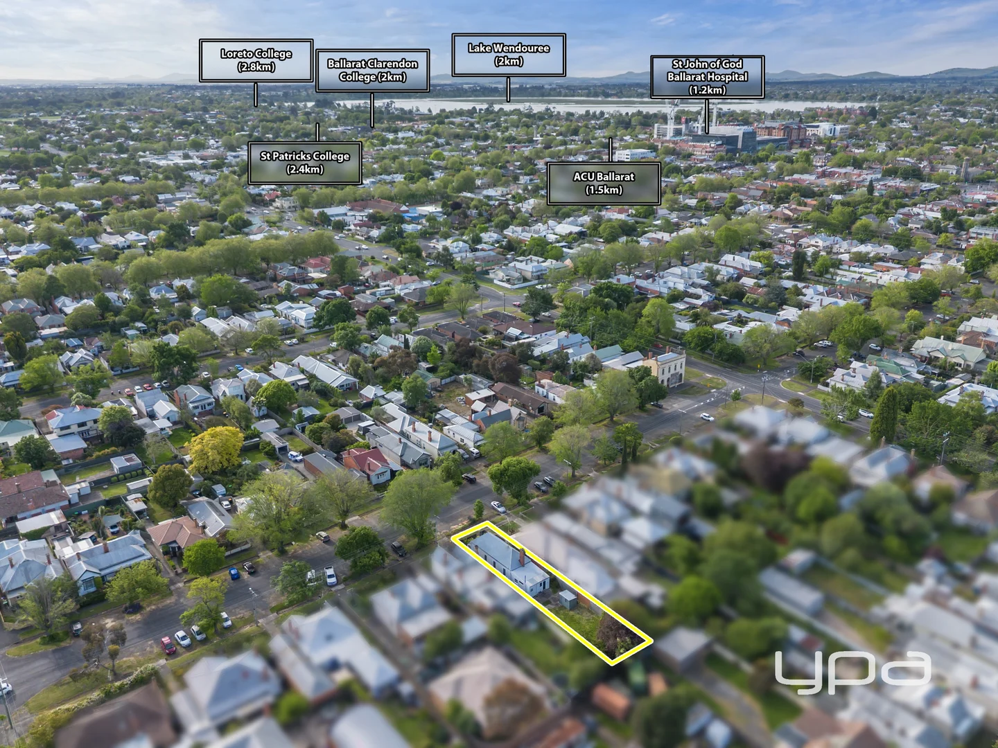 Additional image 15 of 217 Lyons Street South, Ballarat Central VIC 3350