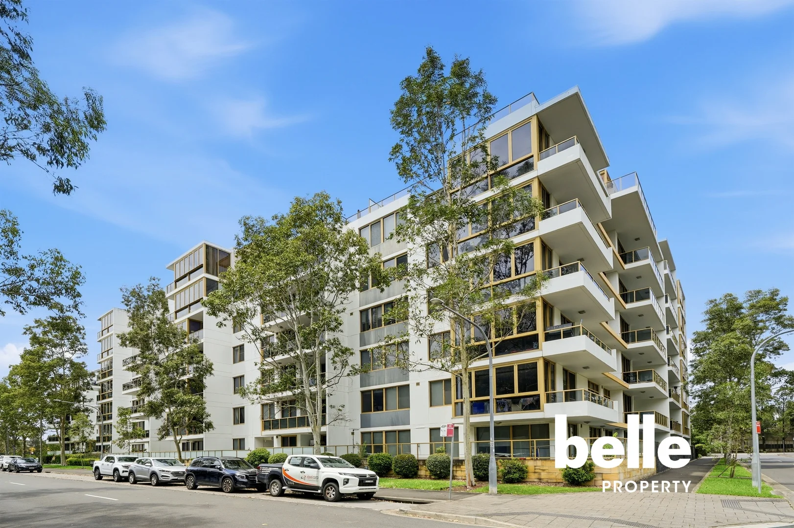 Additional image 15 of 615/91 Shoreline Drive, Rhodes NSW 2138