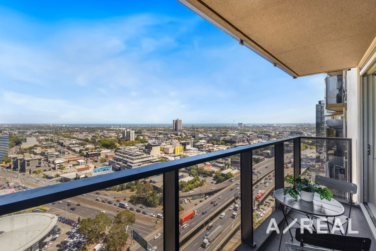 2501/42 Balston Street, Southbank VIC 3006
