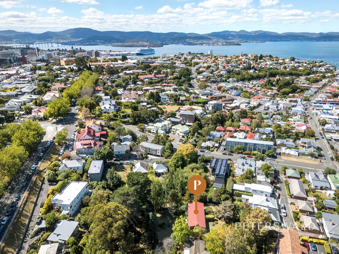 Additional image 7 of 18a Regent Street, Sandy Bay TAS 7005