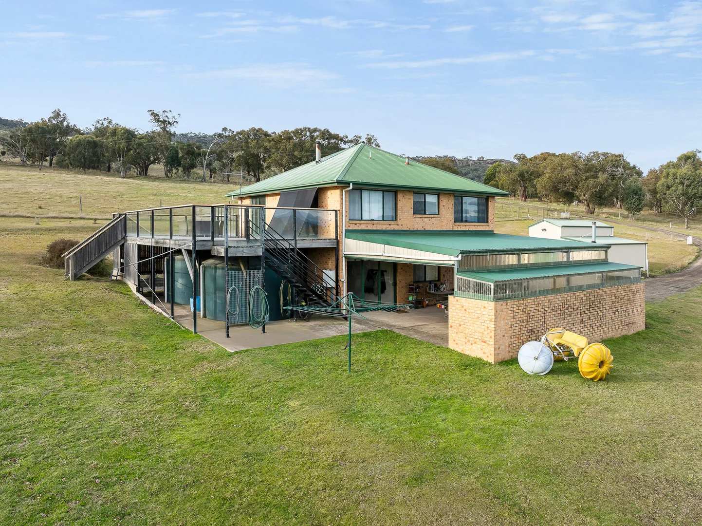 Additional image 5 of 442 Old Tonga Road, Mansfield VIC 3722