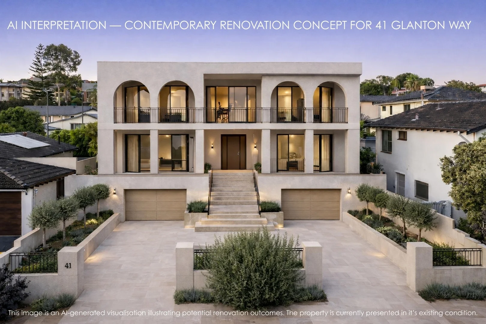 Additional image 4 of 41 Glanton Way, Dianella WA 6059