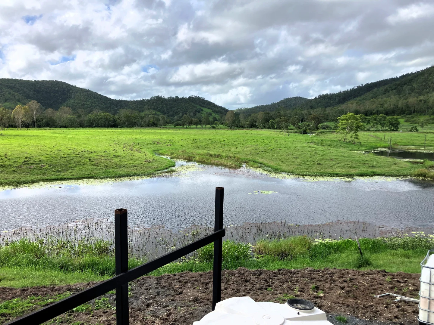 Additional image 17 of Mount Ossa QLD 4741