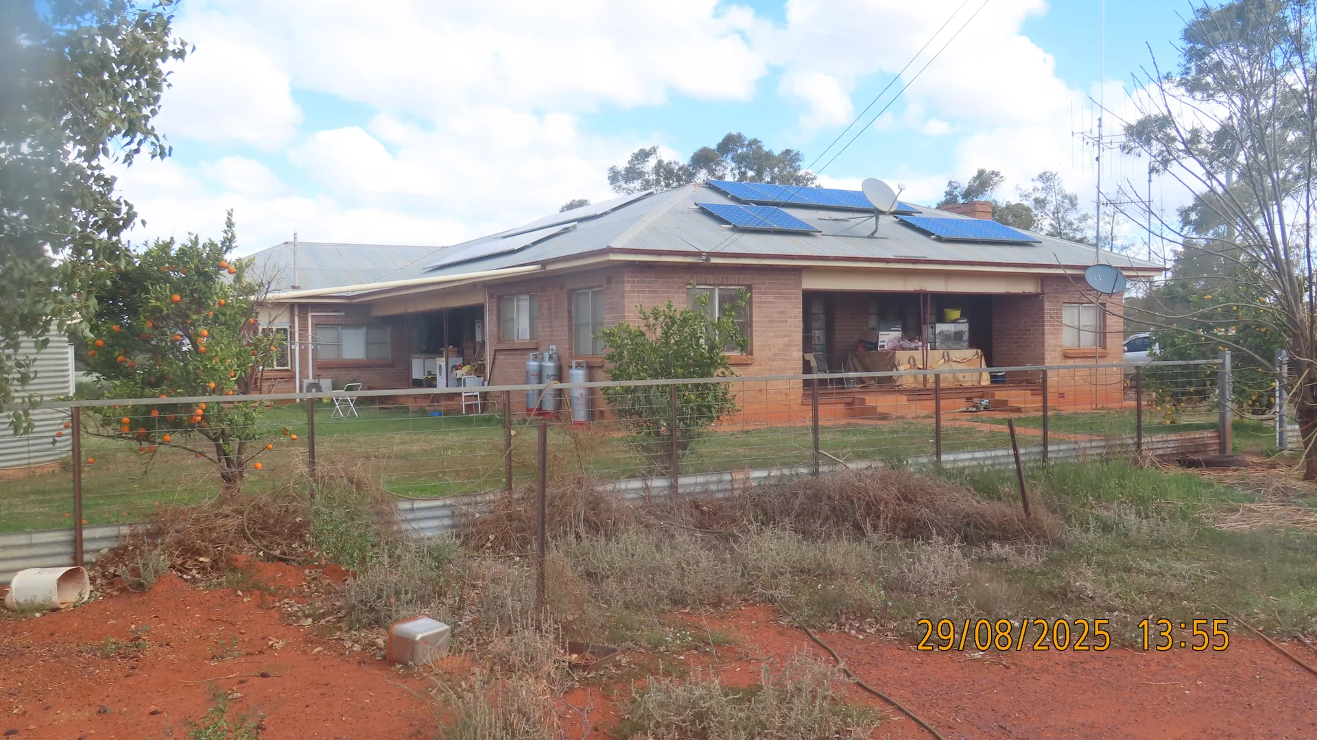 Additional image 5 of * Gilgunnia Station, 3240 Mulya Road, Cobar NSW 2835