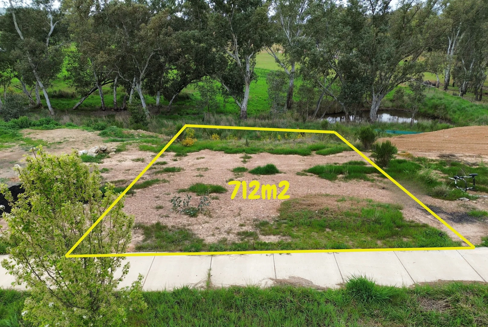 Additional image 2 of 25 Dragonfly Drive, Seymour VIC 3660