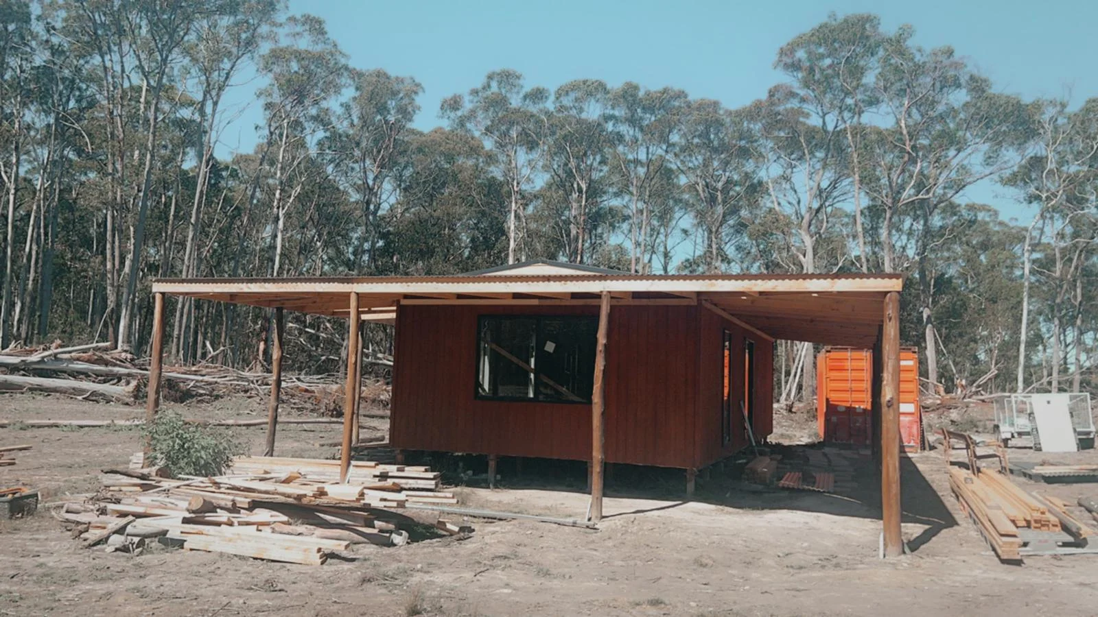 Additional image 3 of Bonang VIC 3888