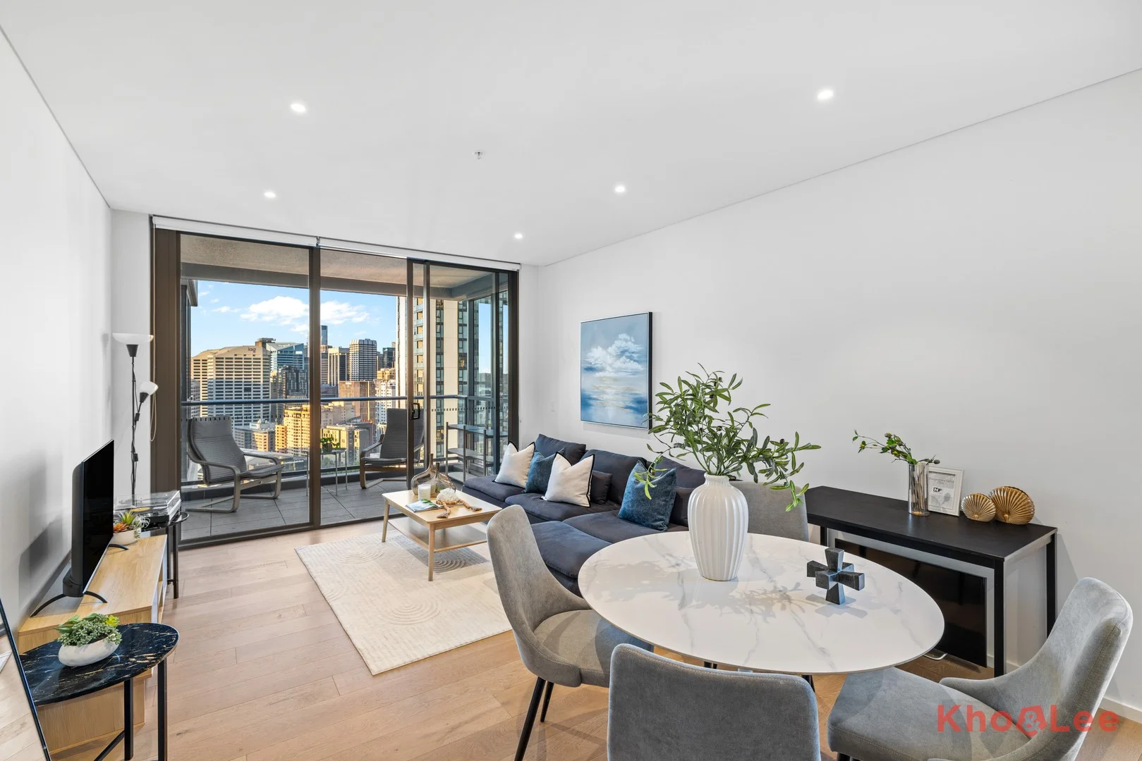 Additional image 2 of 3298/65 Tumbalong Boulevard, Haymarket NSW 2000