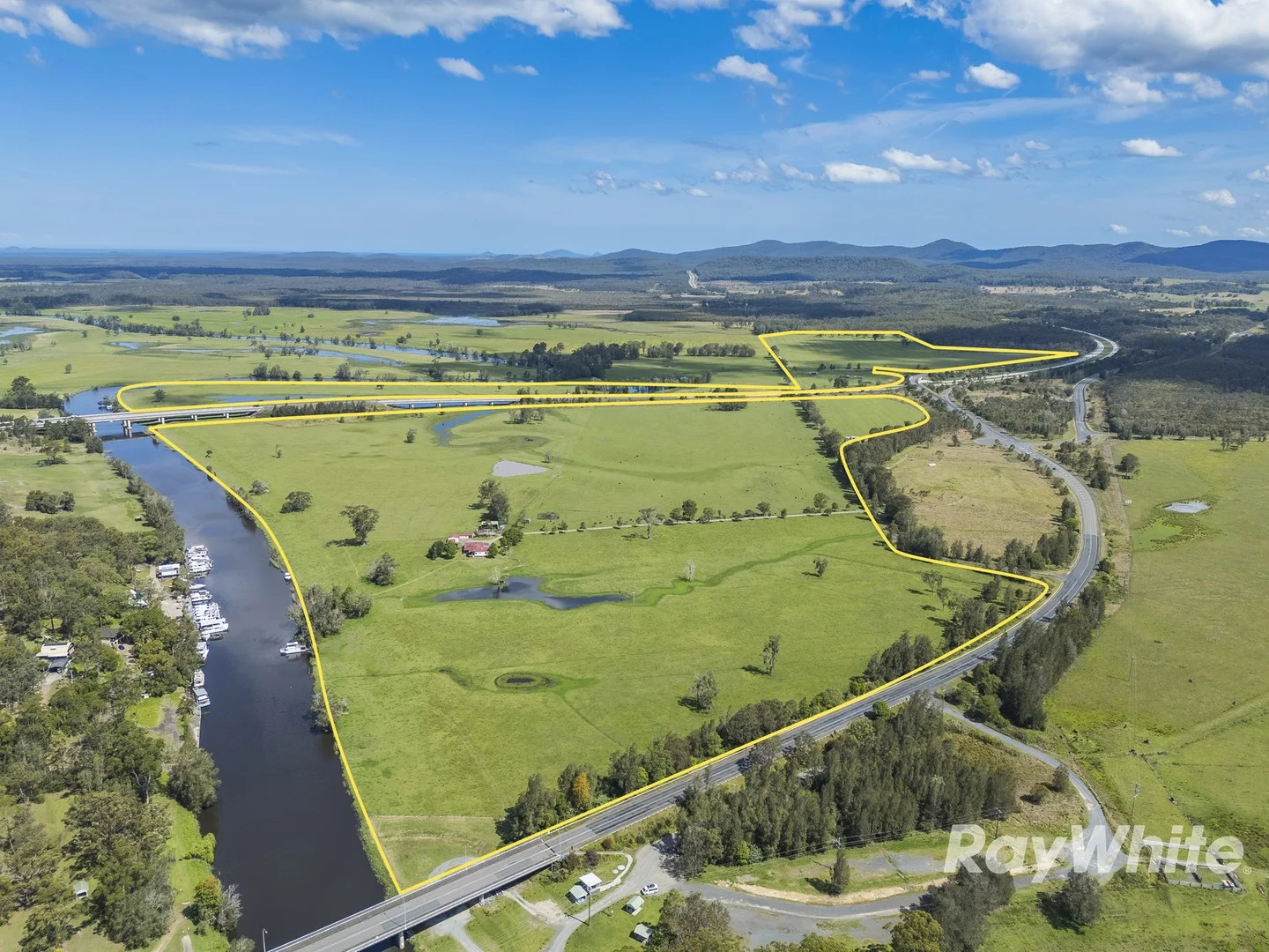 Additional image 2 of 19 Kestevens Road, Bulahdelah NSW 2423