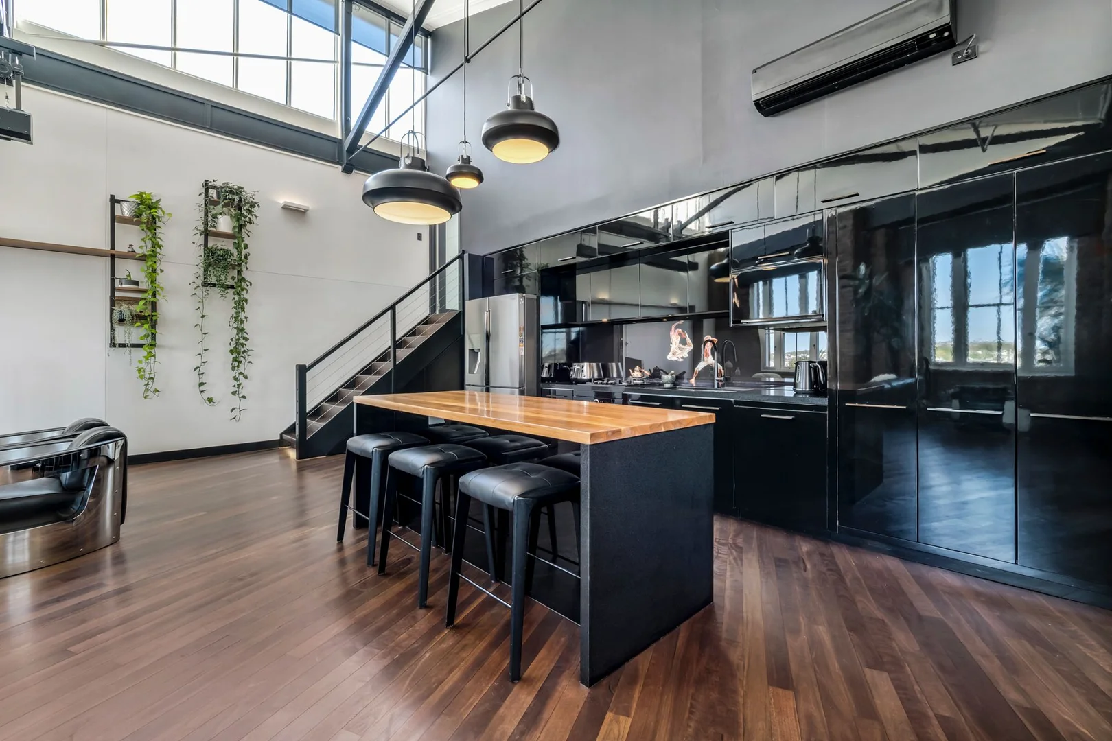 Additional image 4 of 401/88 Macquarie Street, Teneriffe QLD 4005