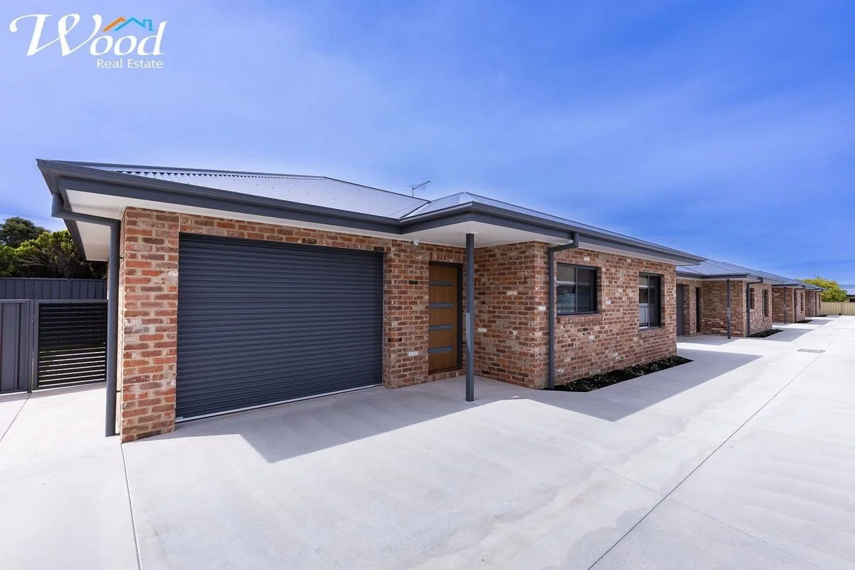 Additional image 13 of 1-4/516 Kotthoff St, Lavington NSW 2641