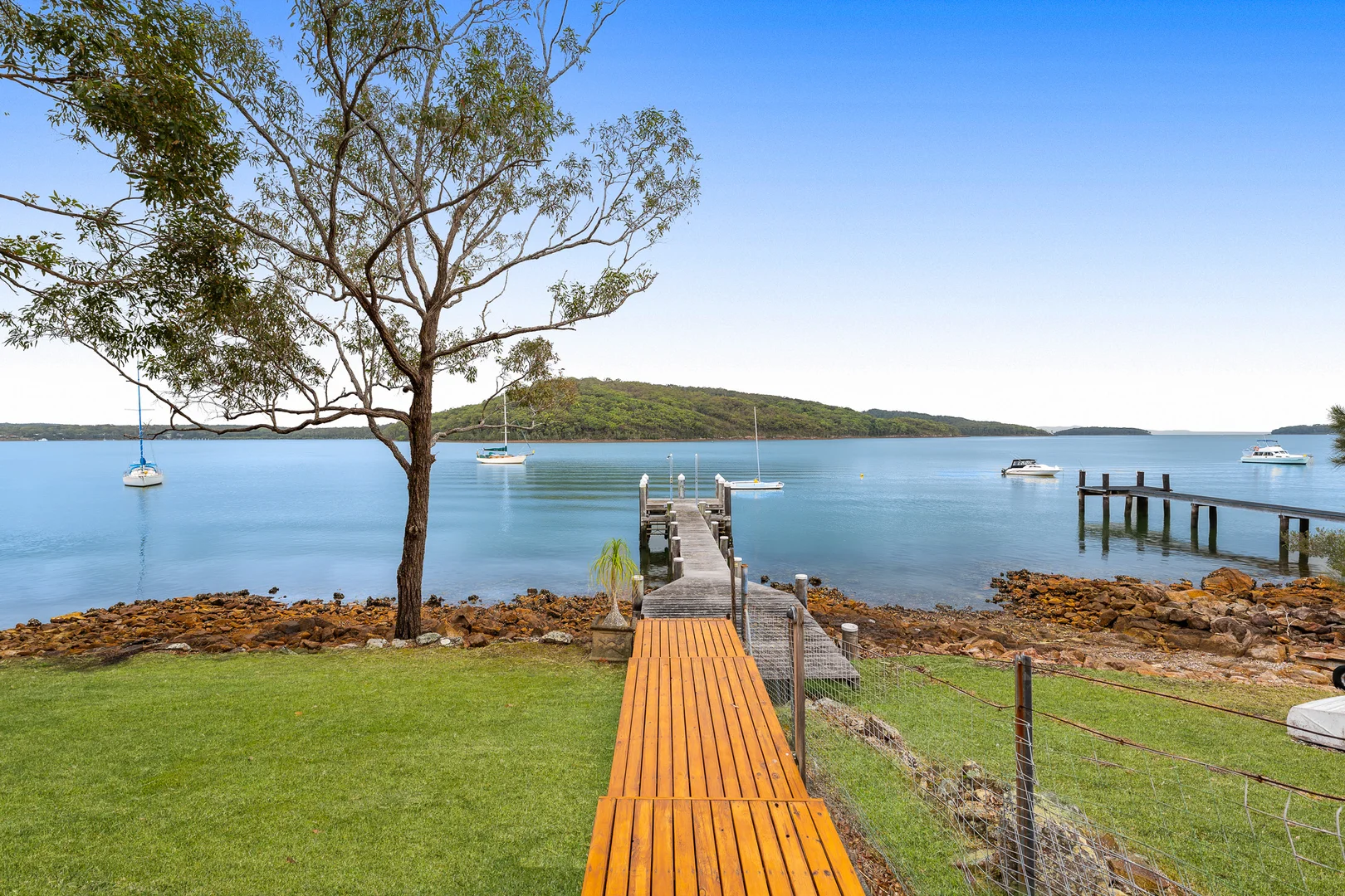 Additional image 16 of 156 Cove Boulevard, North Arm Cove NSW 2324