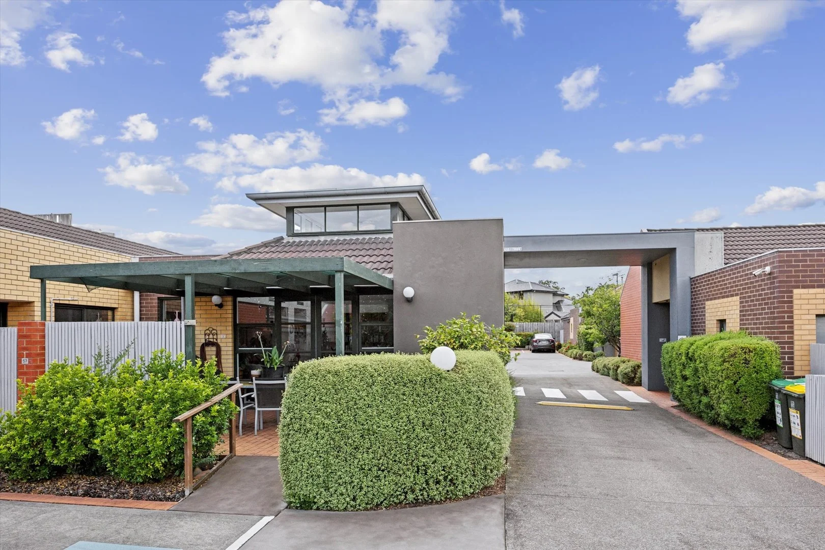 60/167 Hawthorn Road, Caulfield North VIC 3161