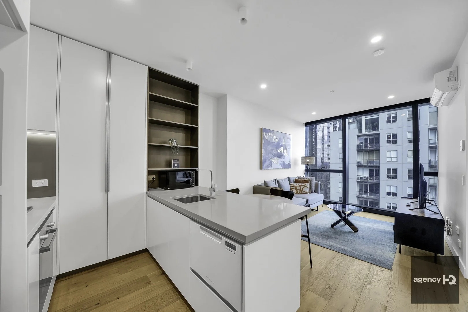 2604/301 King Street, Melbourne VIC 3000