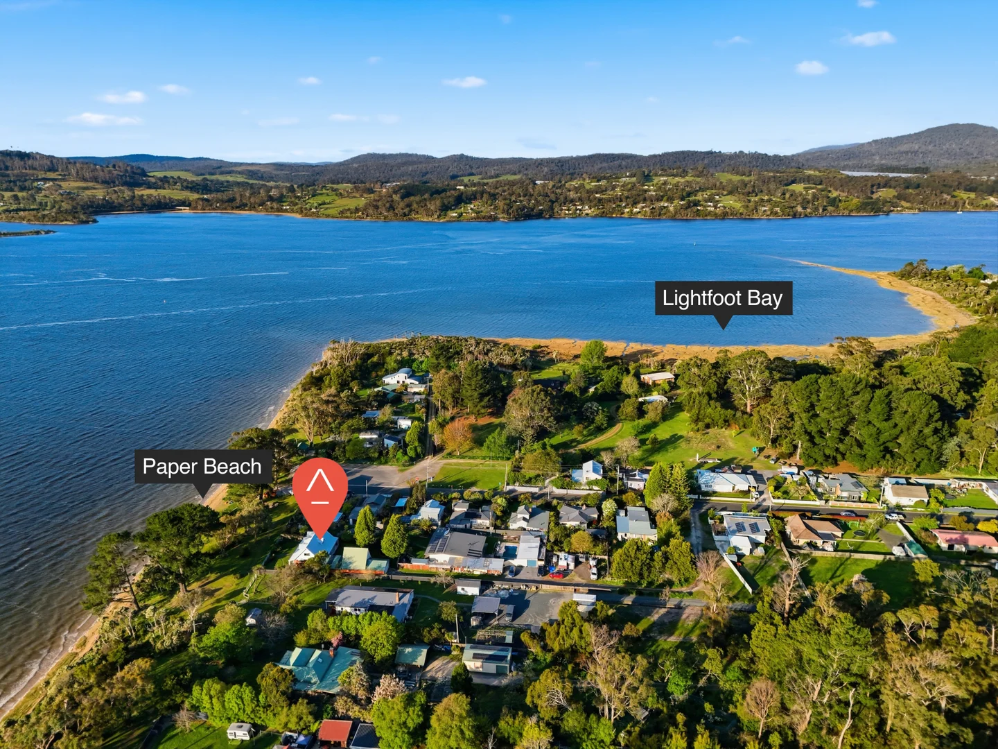 Additional image 25 of 191 Paper Beach Road, Swan Point TAS 7275