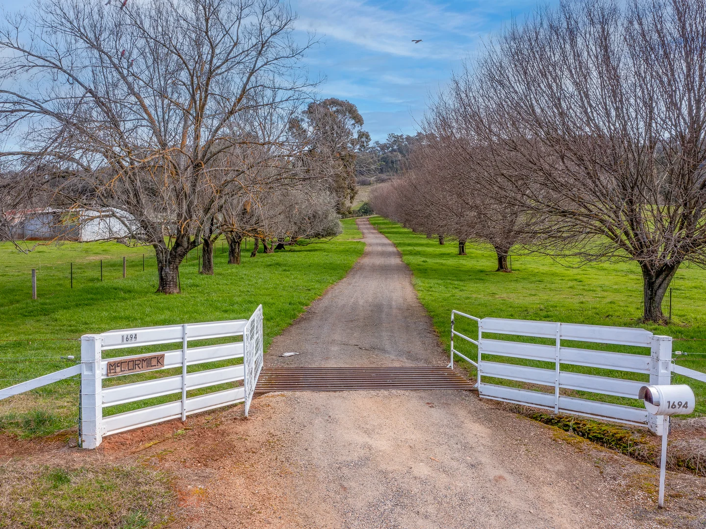 Additional image 3 of 1694 Boggy Creek Road, Myrrhee VIC 3732