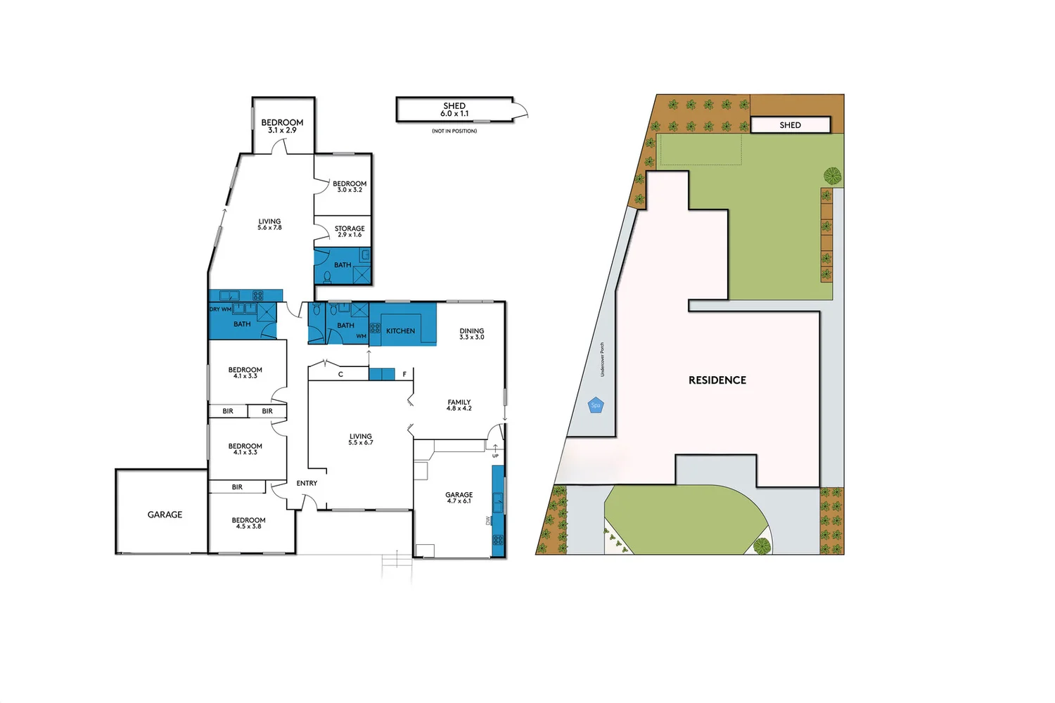 Additional image 20 of 38 Wright Avenue, Shepparton VIC 3630