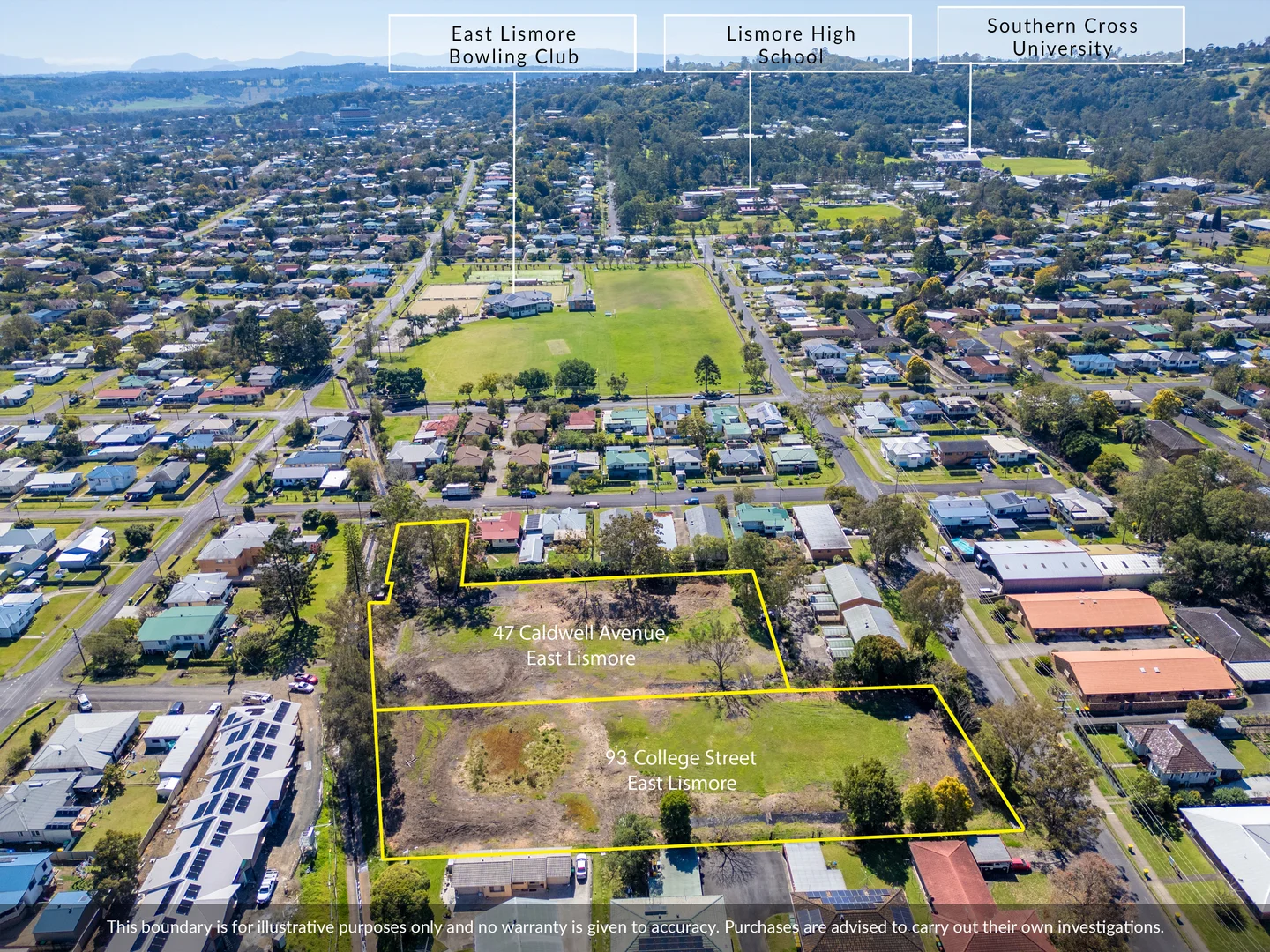 Additional image 2 of 93 College Street, East Lismore NSW 2480