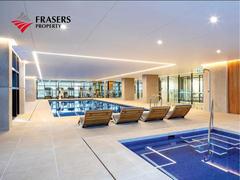 Additional image 16 of 1301/2 Central Park Ave, Chippendale NSW 2008