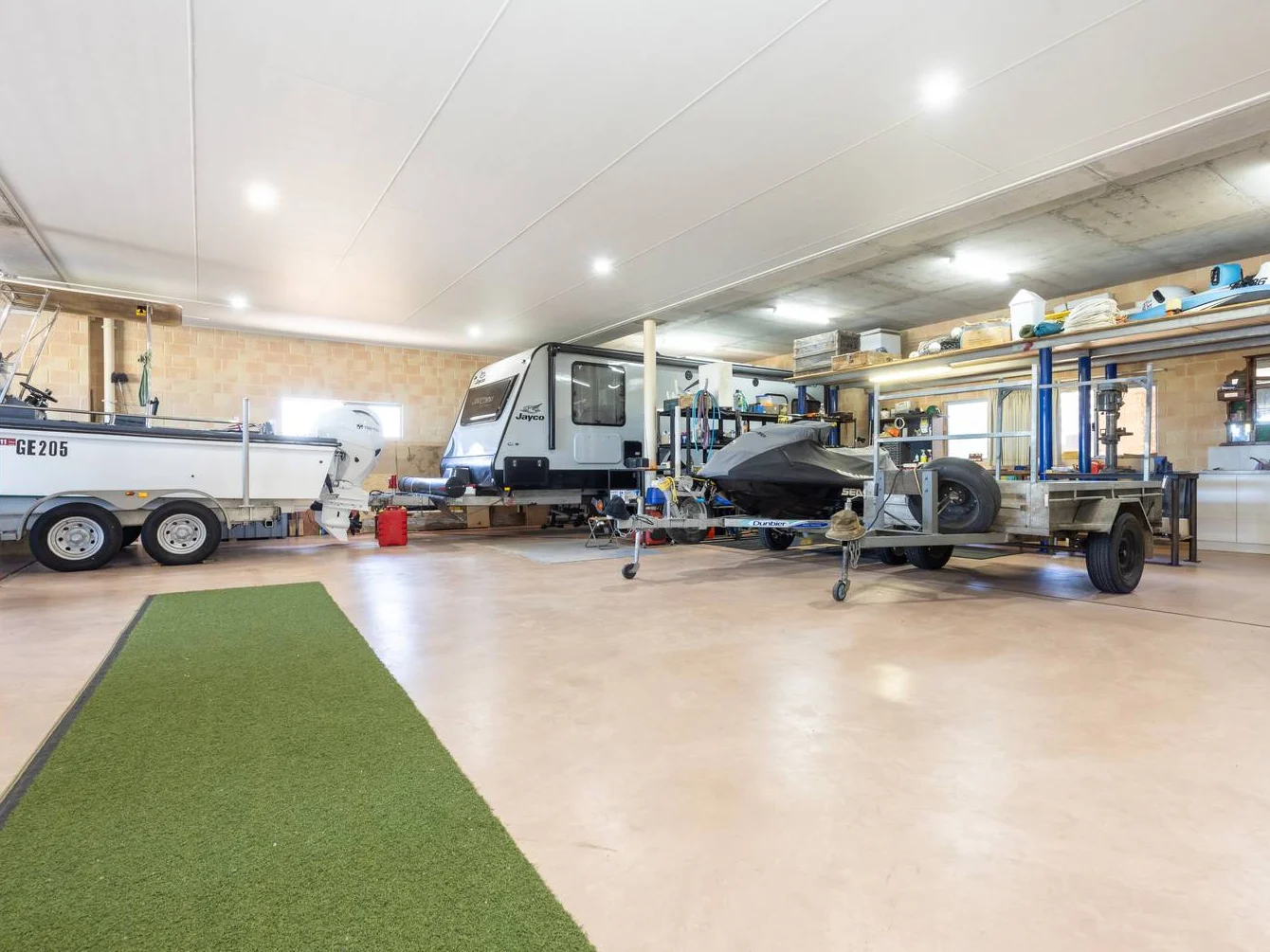 Additional image 21 of 15 Eucalypt Way, Jurien Bay WA 6516