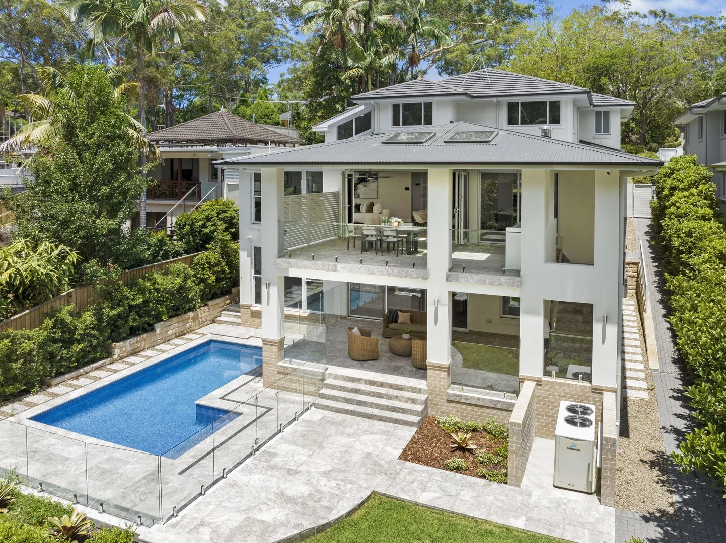 Additional image 3 of 23 Coronga Crescent, Killara NSW 2071