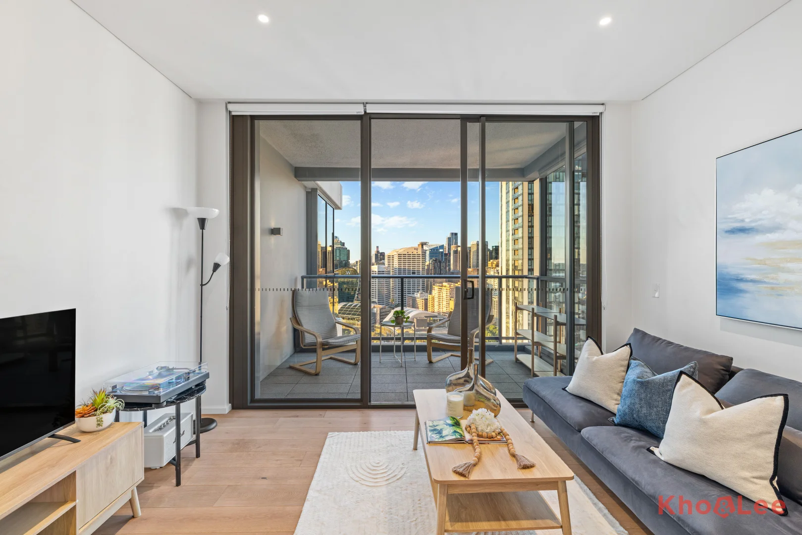 Additional image 4 of 3298/65 Tumbalong Boulevard, Haymarket NSW 2000