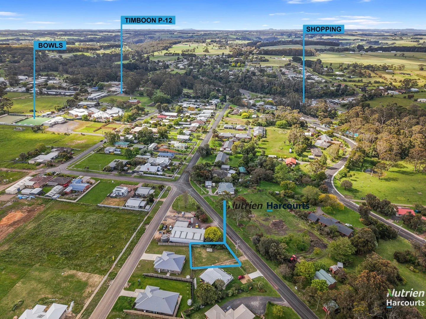 35 Leahys Lane, Timboon VIC 3268