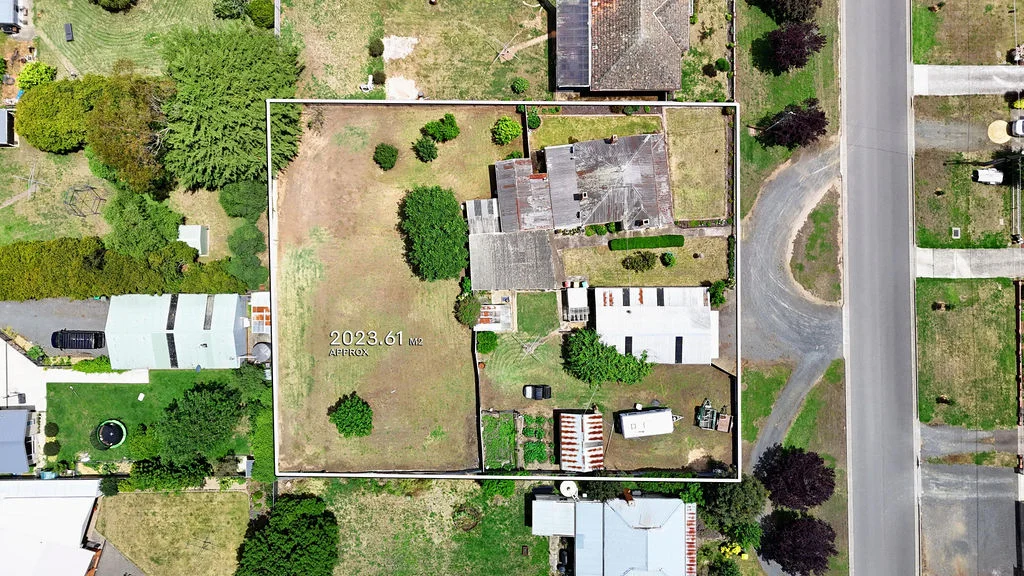 309-311 Herriott Street, Buninyong VIC 3357