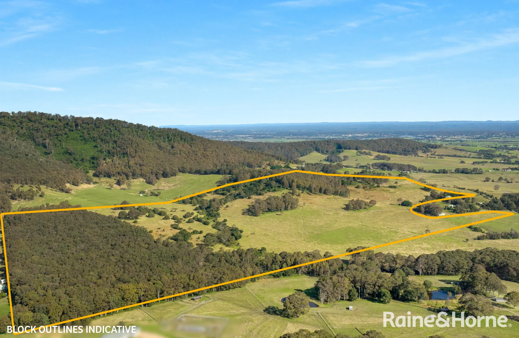 Lot 2 Bryces Road, Far Meadow NSW 2535